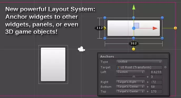 NGUI Next-Gen UI📱 - изображение 4